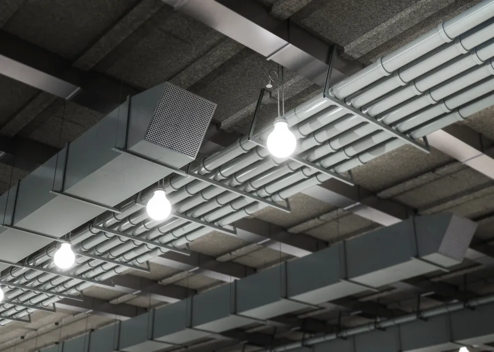 Ventilationsexperter